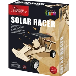 AUS GEO SOLAR RACER